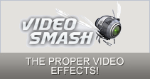 THE PROPER VIDEO EFFECTS